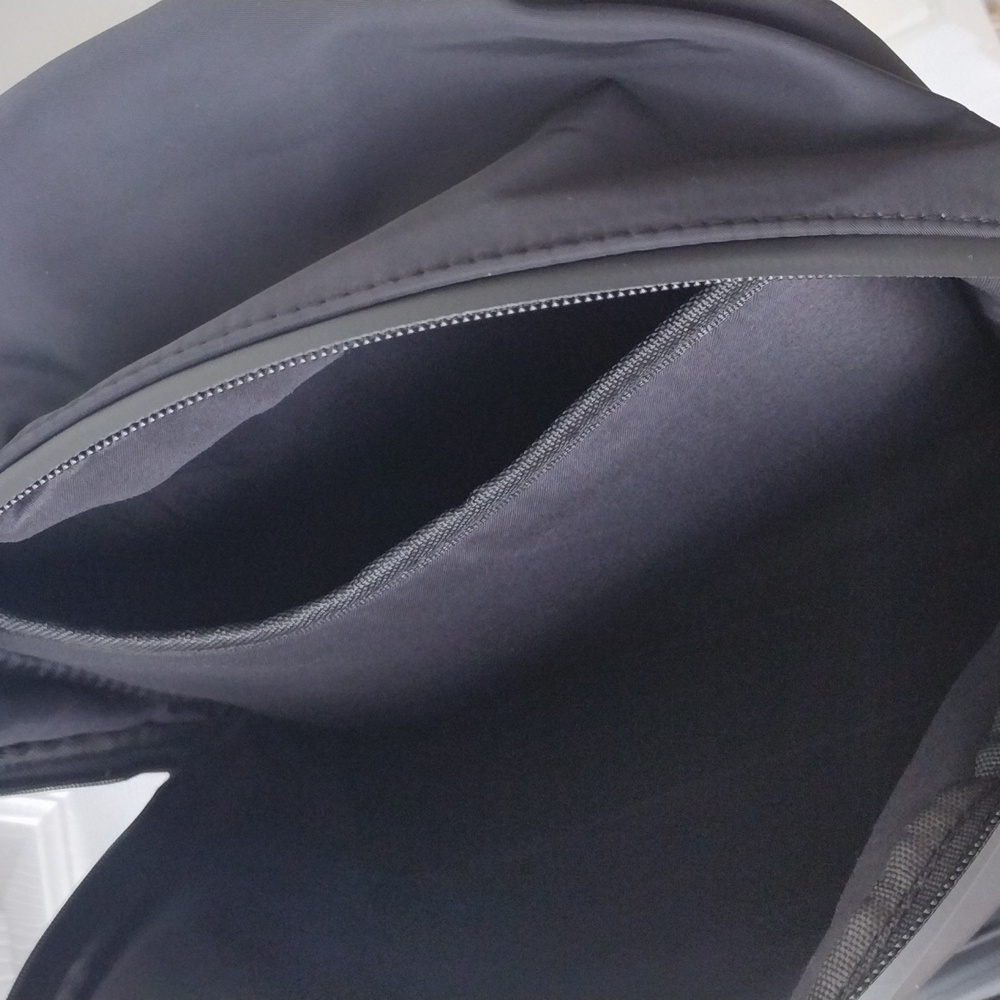 Calvin Klein Black Backpack - Picture 4 of 16